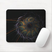 Tapis De Souris Mousepad (Avec souris)