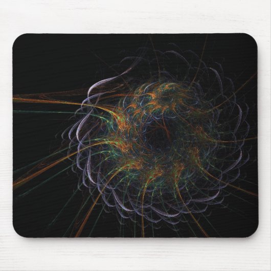 Tapis De Souris Mousepad (Devant)