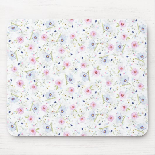 Tapis De Souris Mousepad (Devant)