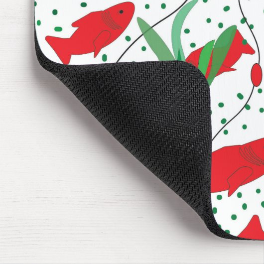 Tapis De Souris Mousepad (Coin)