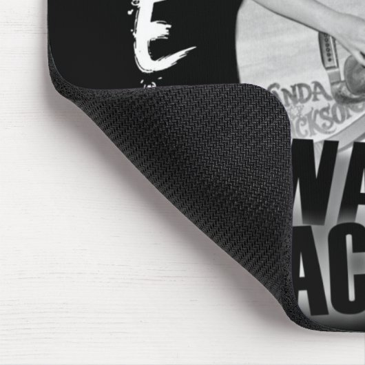 Tapis De Souris Mousepad (Coin)