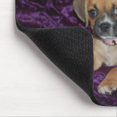 Tapis De Souris Mousepad (Coin)