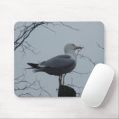 Tapis De Souris Mousepad (Avec souris)