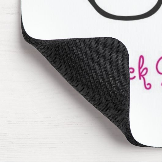 Tapis De Souris Mousepad (Coin)