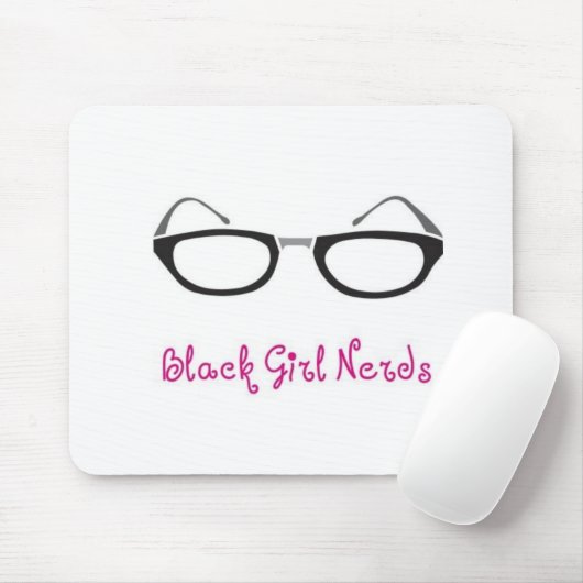 Tapis De Souris Mousepad (Avec souris)