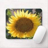 Tapis De Souris Mousepad (Avec souris)