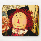 Tapis De Souris Mousepad (Devant)