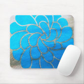 Tapis De Souris Mousepad (Avec souris)