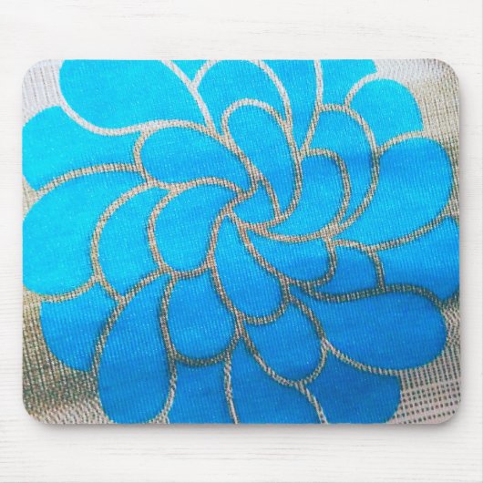 Tapis De Souris Mousepad (Devant)