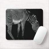 Tapis De Souris Mousepad (Avec souris)