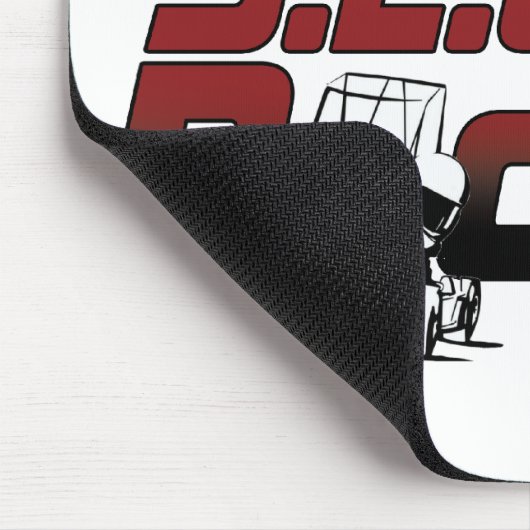 Tapis De Souris Mousepad (Coin)