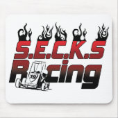 Tapis De Souris Mousepad (Devant)