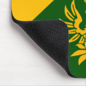 Tapis De Souris Mousepad (Coin)