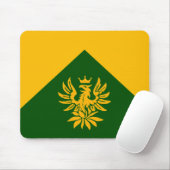 Tapis De Souris Mousepad (Avec souris)