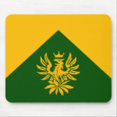 Tapis De Souris Mousepad (Devant)