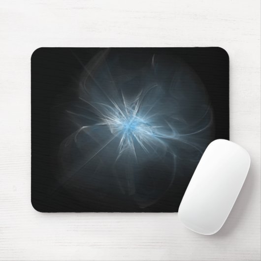 Tapis De Souris Mousepad (Avec souris)