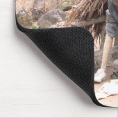 Tapis De Souris Mousepad (Coin)