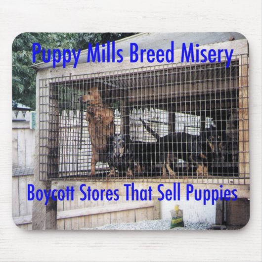 Tapis De Souris Mousepad (Devant)