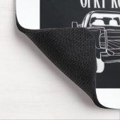 Tapis De Souris Mousepad (Coin)