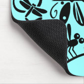 Tapis De Souris Mousepad (Coin)