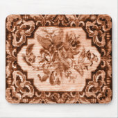 Tapis De Souris Mousepad (Devant)