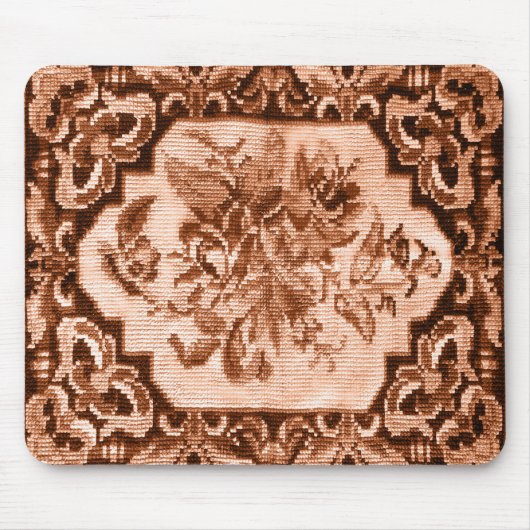 Tapis De Souris Mousepad (Devant)