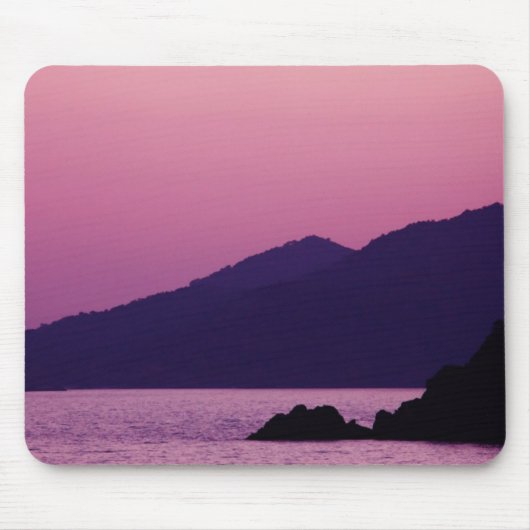 Tapis De Souris mousepad (Devant)