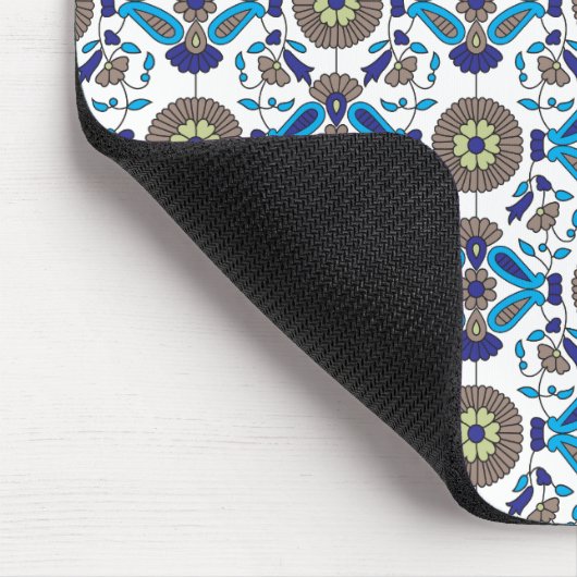 Tapis De Souris Mousepad (Coin)