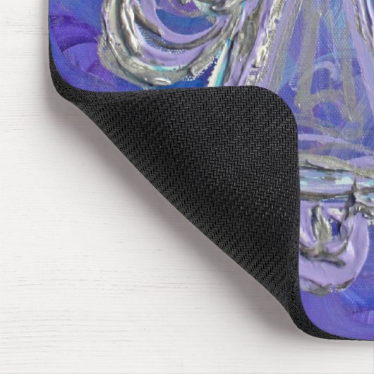 Tapis De Souris Mousepad (Coin)