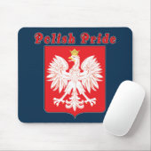 Tapis De Souris Mousepad (Avec souris)