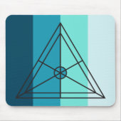 Tapis De Souris Mousepad (Devant)