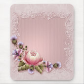 Tapis De Souris Mousepad (Devant)