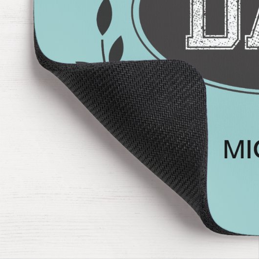 Tapis De Souris Mousepad (Coin)