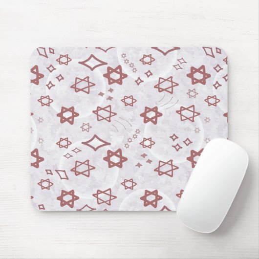 Tapis De Souris Mousepad (Avec souris)