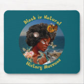 Tapis De Souris Mousepad (Devant)