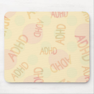 Tapis De Souris Mousepad