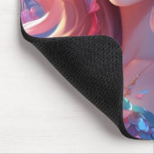 Tapis De Souris Mousepad (Coin)