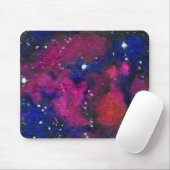 Tapis De Souris Mousepad (Avec souris)