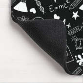 Tapis De Souris Mousepad (Coin)