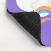 Tapis De Souris Mousepad (Coin)