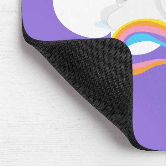 Tapis De Souris Mousepad (Coin)