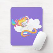 Tapis De Souris Mousepad (Avec souris)