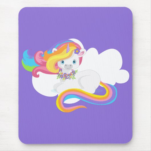 Tapis De Souris Mousepad (Devant)