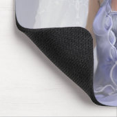 Tapis De Souris Mousepad (Coin)