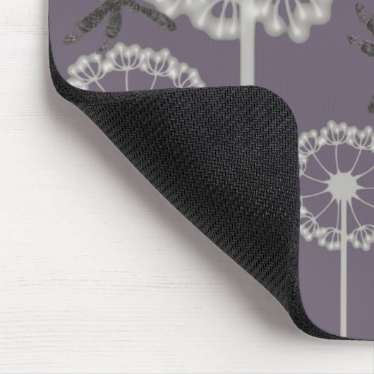 Tapis De Souris Mousepad (Coin)