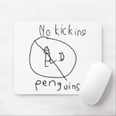 Tapis De Souris Mousepad (Avec souris)