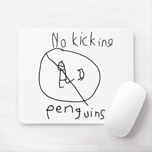 Tapis De Souris Mousepad (Avec souris)