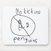 Tapis De Souris Mousepad (Devant)