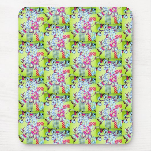 Tapis De Souris Mousepad (Devant)