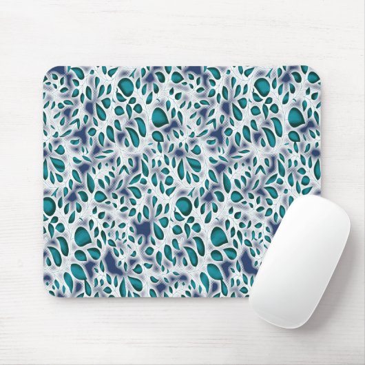 Tapis De Souris Mousepad (Avec souris)